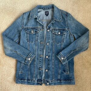 Gap Women’s Denim Jacket in XS